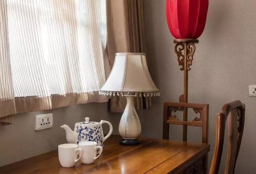 فندق Floral  De Chao Ge Tavern