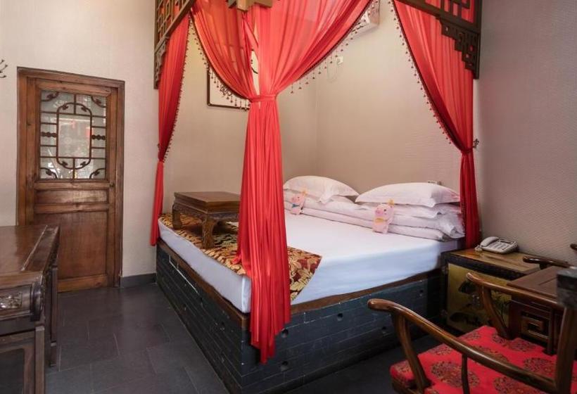 ホテル Floral  De Chao Ge Tavern