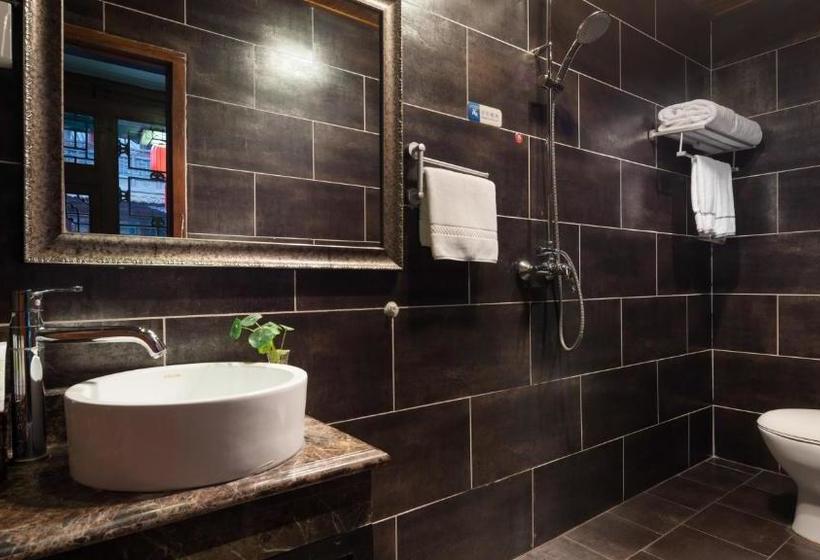 ホテル Floral  De Chao Ge Tavern