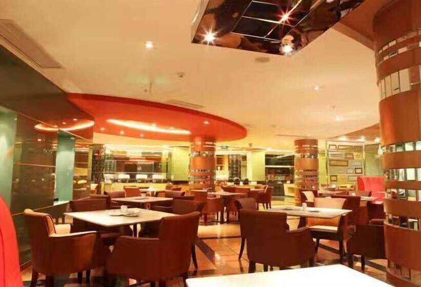 בית מלון כפרי Downtown