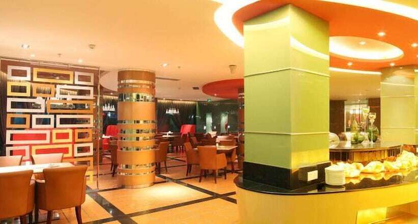 בית מלון כפרי Downtown