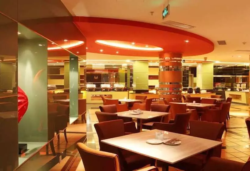 בית מלון כפרי Downtown