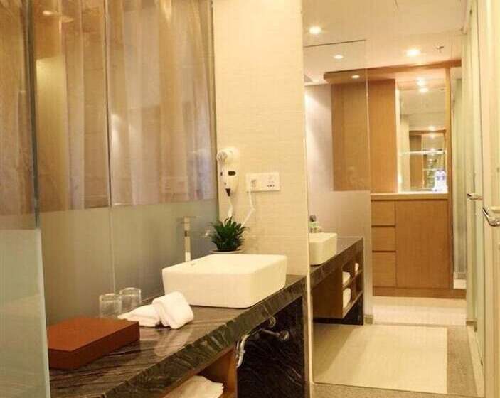 בית מלון כפרי Downtown