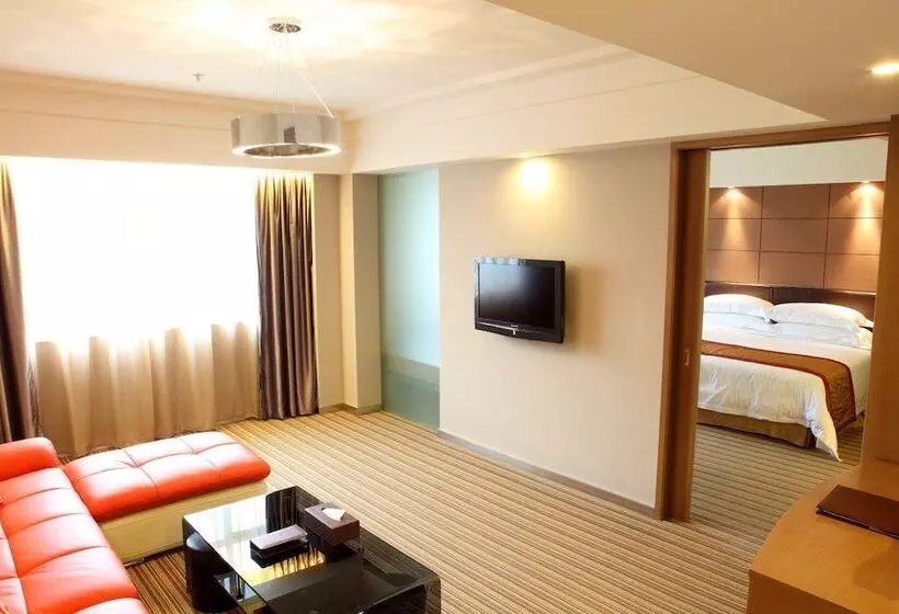 בית מלון כפרי Downtown