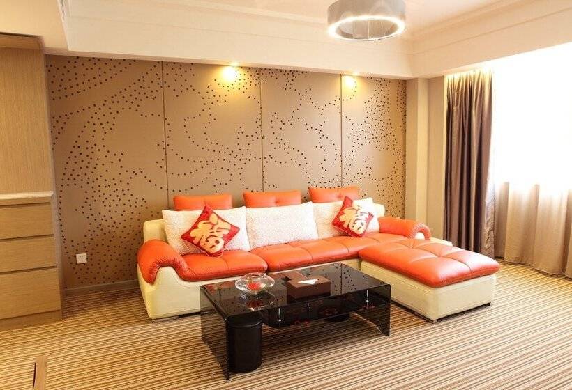 בית מלון כפרי Downtown