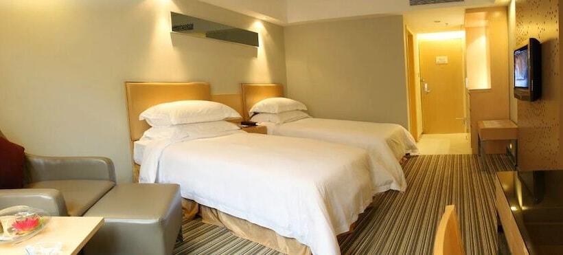 בית מלון כפרי Downtown