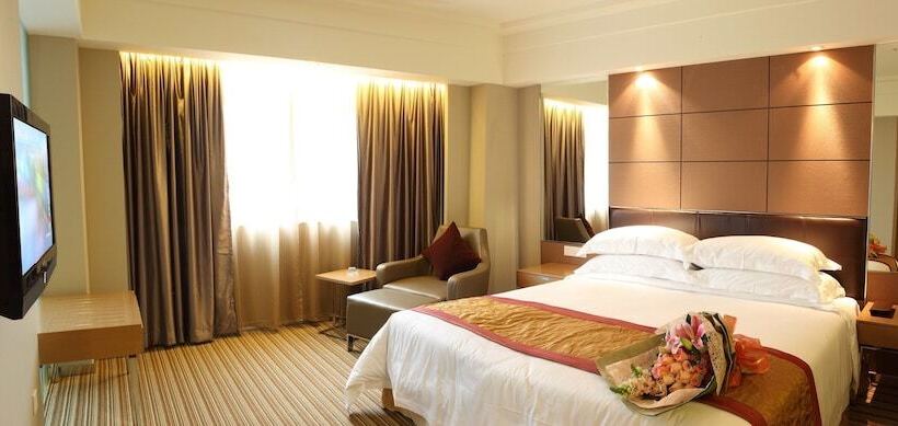 בית מלון כפרי Downtown