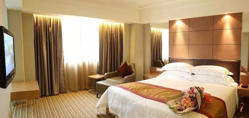 בית מלון כפרי Downtown