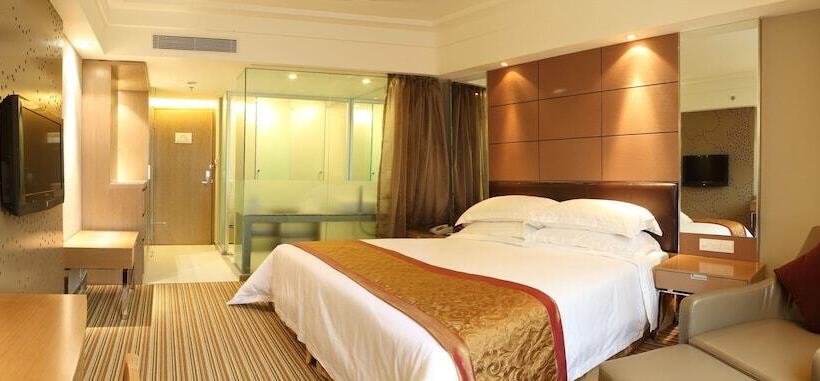 בית מלון כפרי Downtown