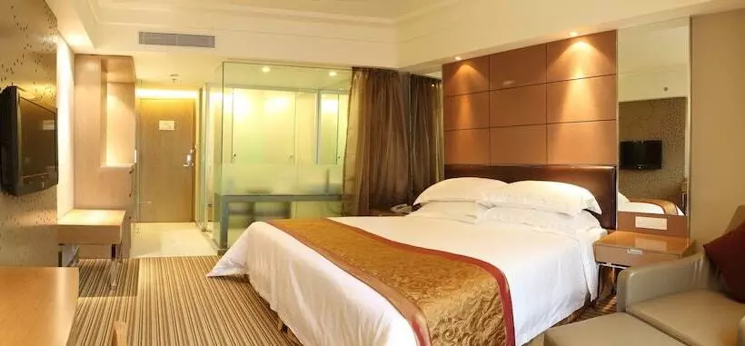 בית מלון כפרי Downtown