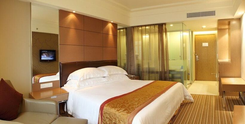 בית מלון כפרי Downtown