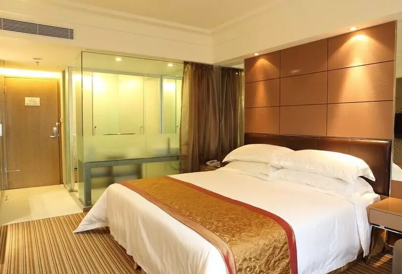 בית מלון כפרי Downtown