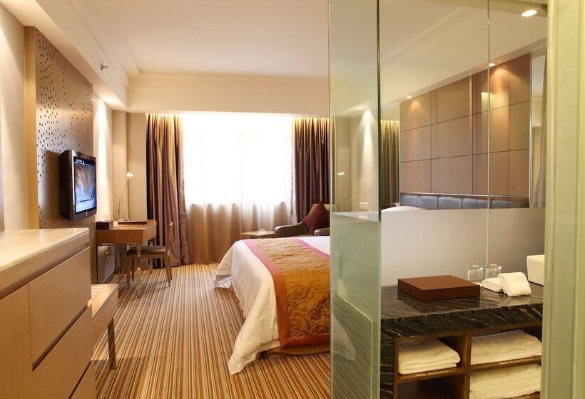 בית מלון כפרי Downtown