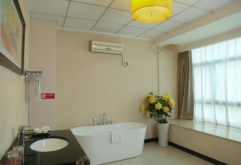 Otel Global Business