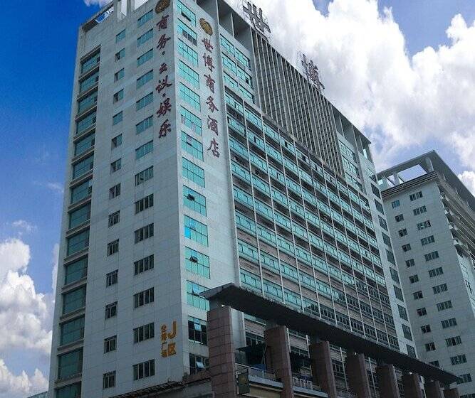 Otel Global Business