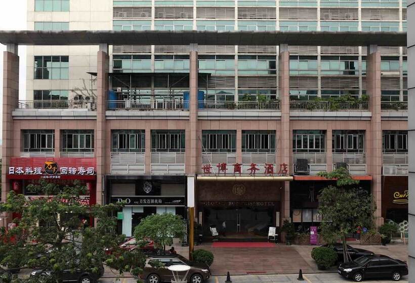 Otel Global Business