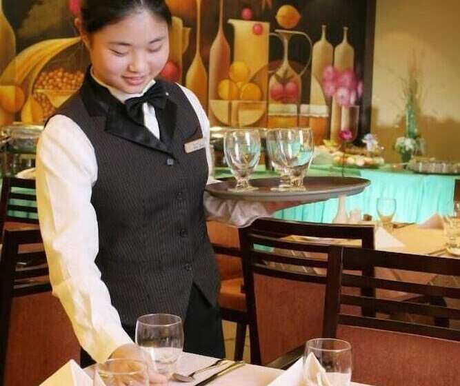 Otel Global Business