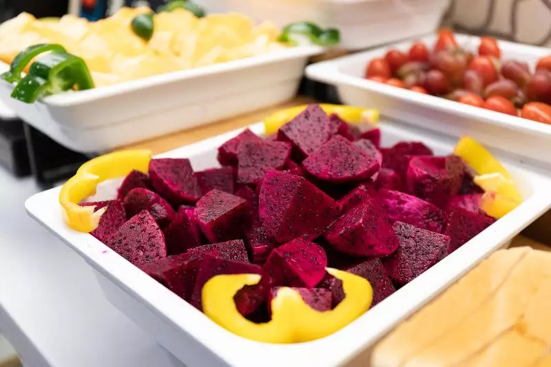 בית מלון כפרי Hanting Shenzhen Huaqiang Bei Metro Station