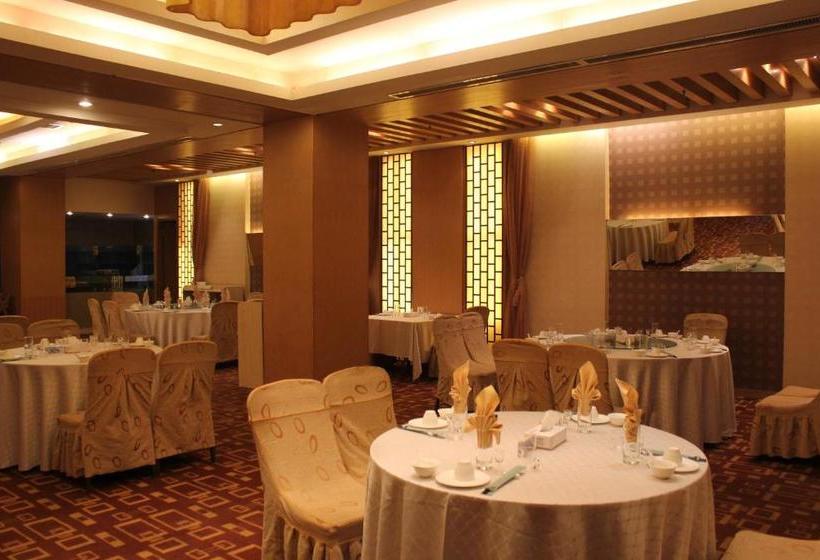 ホテル Jinyuan Jinling Plaza Xuzhou