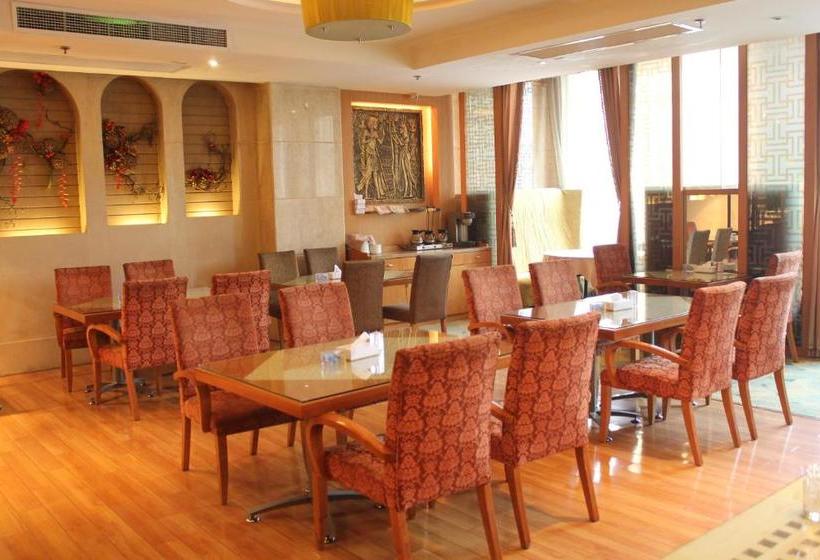 ホテル Jinyuan Jinling Plaza Xuzhou