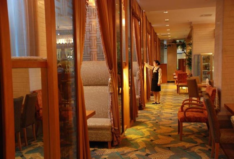 ホテル Jinyuan Jinling Plaza Xuzhou