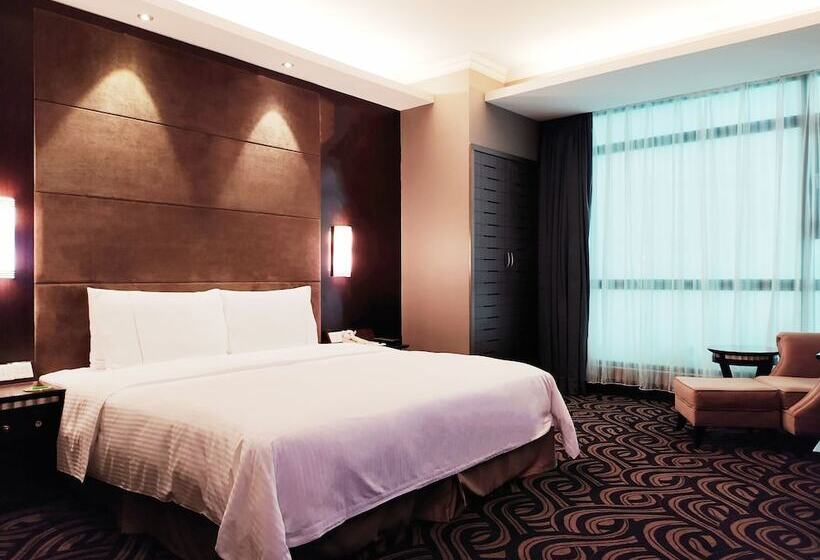 Отель Hengfeng Haiyue International