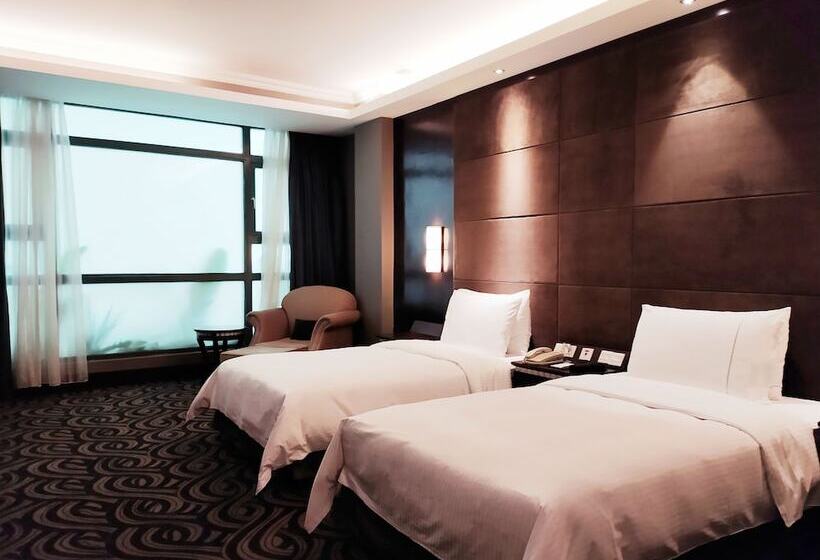 Отель Hengfeng Haiyue International