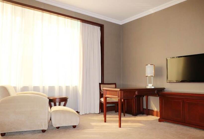 Отель Hengfeng Haiyue International