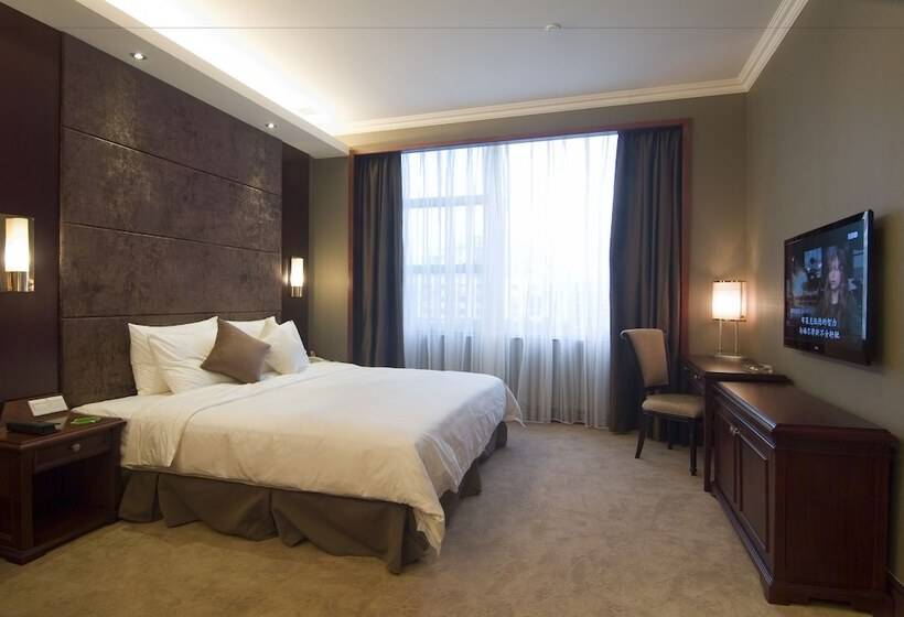 Отель Hengfeng Haiyue International