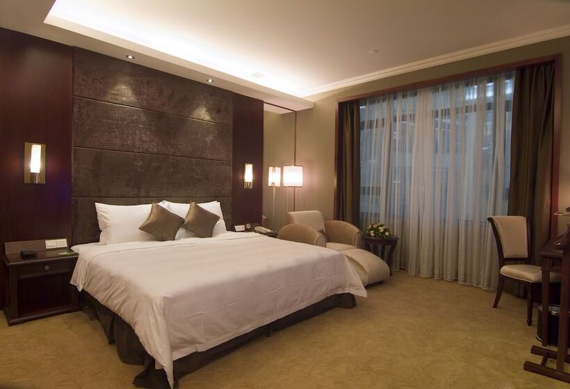 Отель Hengfeng Haiyue International