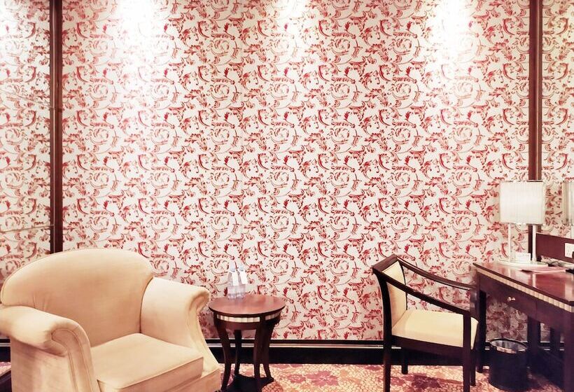 Отель Hengfeng Haiyue International