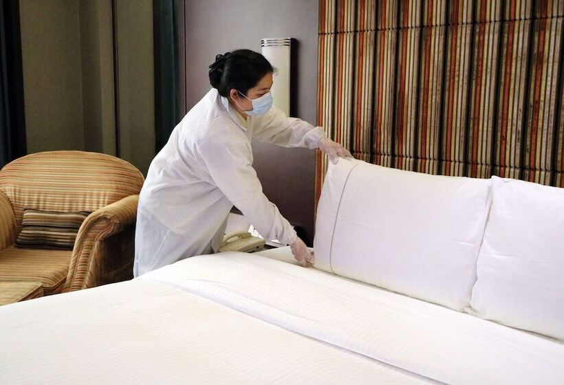 Отель Hengfeng Haiyue International