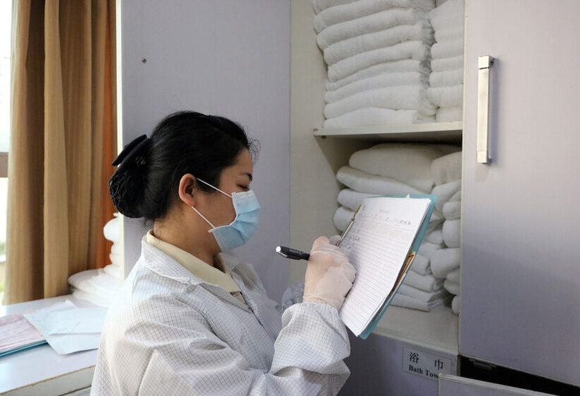 Отель Hengfeng Haiyue International