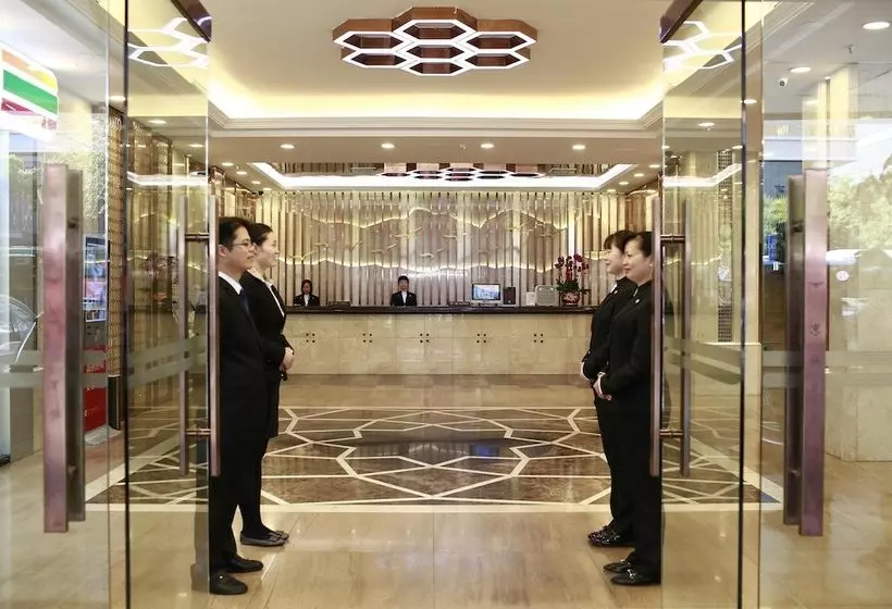 Hotel Jingpeng