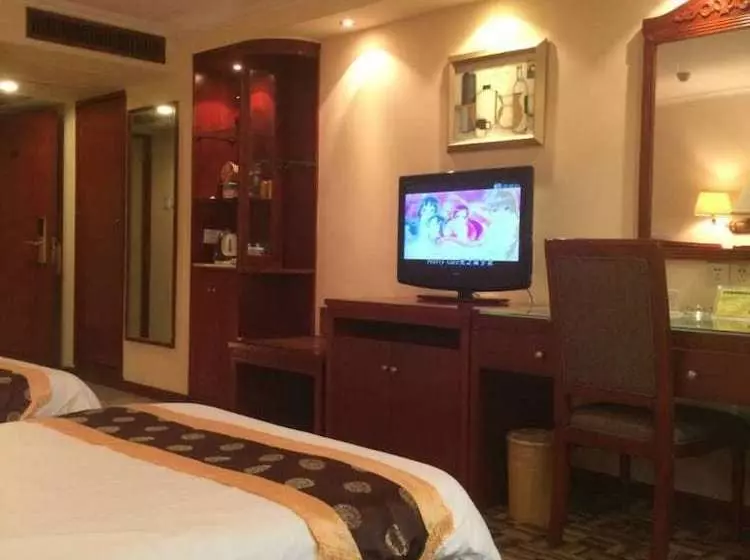 Hotel Jingpeng