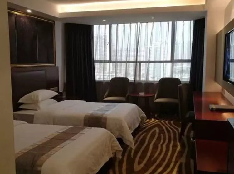 Hotel Jingpeng