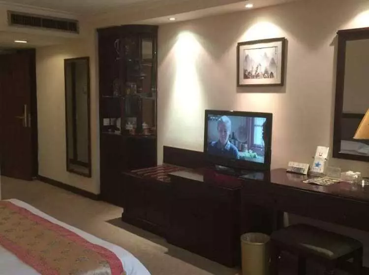 Hotel Jingpeng