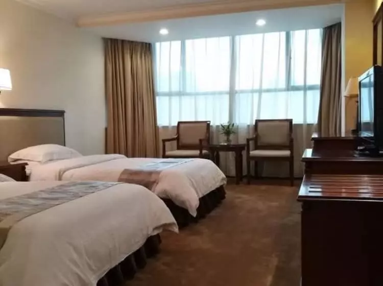 Hotel Jingpeng