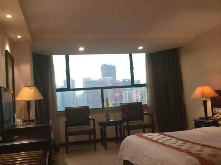 Hotel Jingpeng
