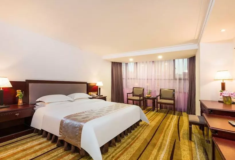 Hotel Jingpeng