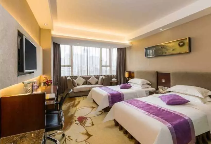 Hotel Jingpeng