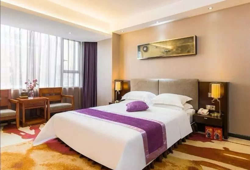 Hotel Jingpeng