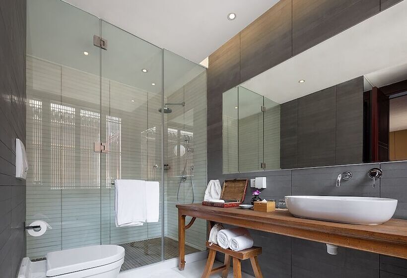 Jing S Residence Pingyao