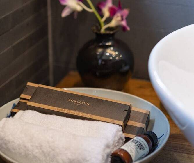 Jing S Residence Pingyao