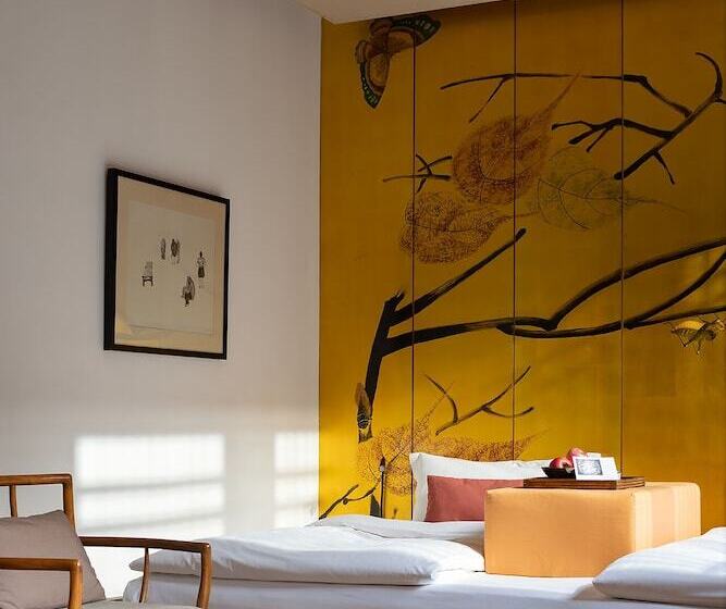 Jing S Residence Pingyao