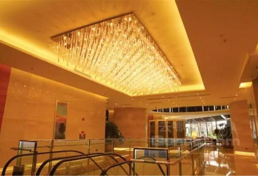 Отель Zhongshan Lighting Era