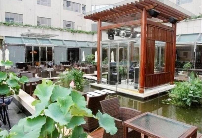 Отель Zhongshan Lighting Era