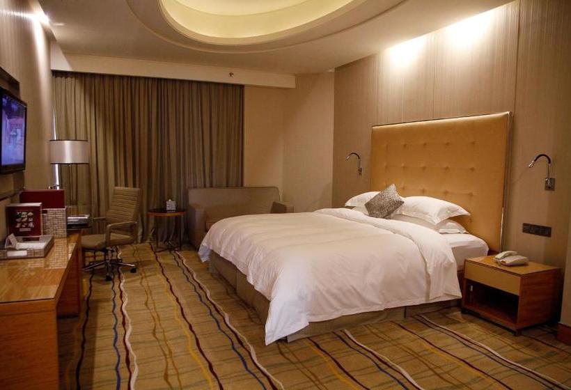 Отель Zhongshan Lighting Era