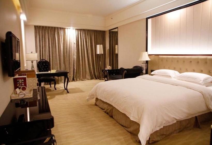 Отель Zhongshan Lighting Era