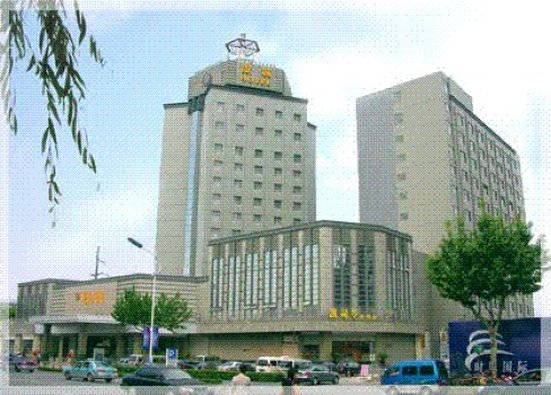 Yucheng Hotel Changshu